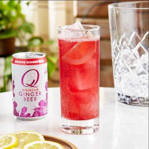election day cocktails
