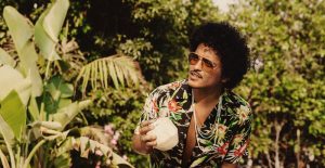 selvarey bruno mars