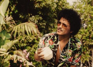 SelvaRey Rum and Bruno Mars Introduce a World of Tropical Luxury selvarey bruno mars