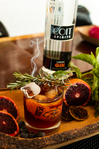 smokey negroni coit spirits