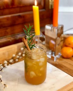 taffers thanksgiving cocktail recipes