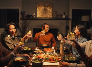 Even MORE Thanksgiving Cocktail Recipes