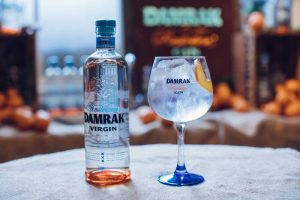 damrak virgin spirit free cocktail recipes