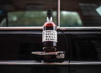 Widow Jane Distillery Announces Limited-Bottling Bourbon to Benefit USBG Foundation and CORE Widow Jane Distillery
