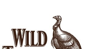 Wild Turkey bourbon