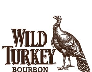 Wild Turkey bourbon