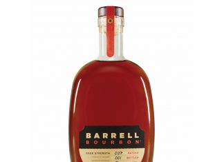 Barrell Bourbon Batch 027 Now Available Barrell Bourbon Batch 027