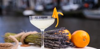 breakfast martini new year's eve recipes