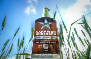 Garrison Brothers Hye Rye