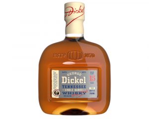 George Dickel Single Barrel Aged 15 Years