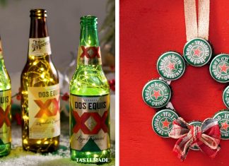 Heineken Teams Up with Tastemade to Share Festive Ideas to Make this the Merriest Season Ever! heineken tastemade hoidays