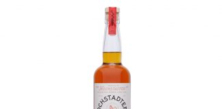 THe Copper Spirits Company Hochstadter’s Vatted Rye