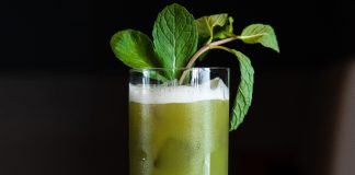 pisco recipe hollywood hills recipe