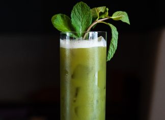 Hollywood Hills pisco recipe hollywood hills recipe