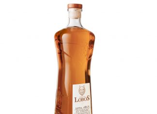 New Tequila & Mezcal Brand, Lobos 1707, Launches with Backing by Lebron James Lobos 1707