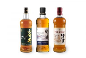 Mars Distillery