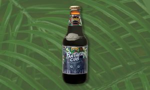 Founders Brewing Panther Cub