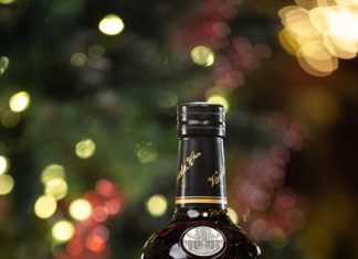 Ron Abuelo Introduces Two Oaks Rum to the U.S. Market Ron Abuelo Two Casks rum