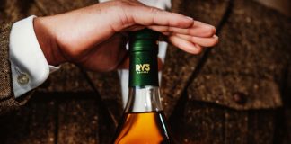 Ry3 Whiskey
