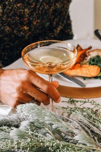 new year's cocktail recipe