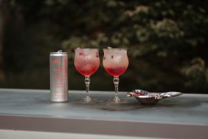 Volley cocktail recipe