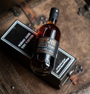 Widow Jane Distillery The Vaults 2020