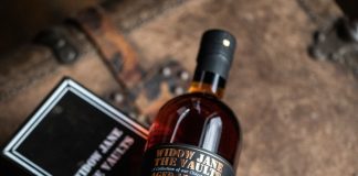 Widow Jane Distillery The Vaults 2020