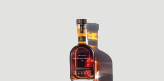 Woodford Reserve Very Fine Rare Bourbon