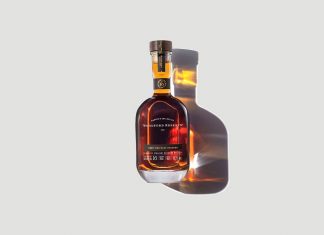 Woodford Reserve Releases Winter 2020 Master’s Collection Woodford Reserve Very Fine Rare Bourbon