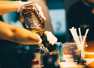 bar business 2021 business plan