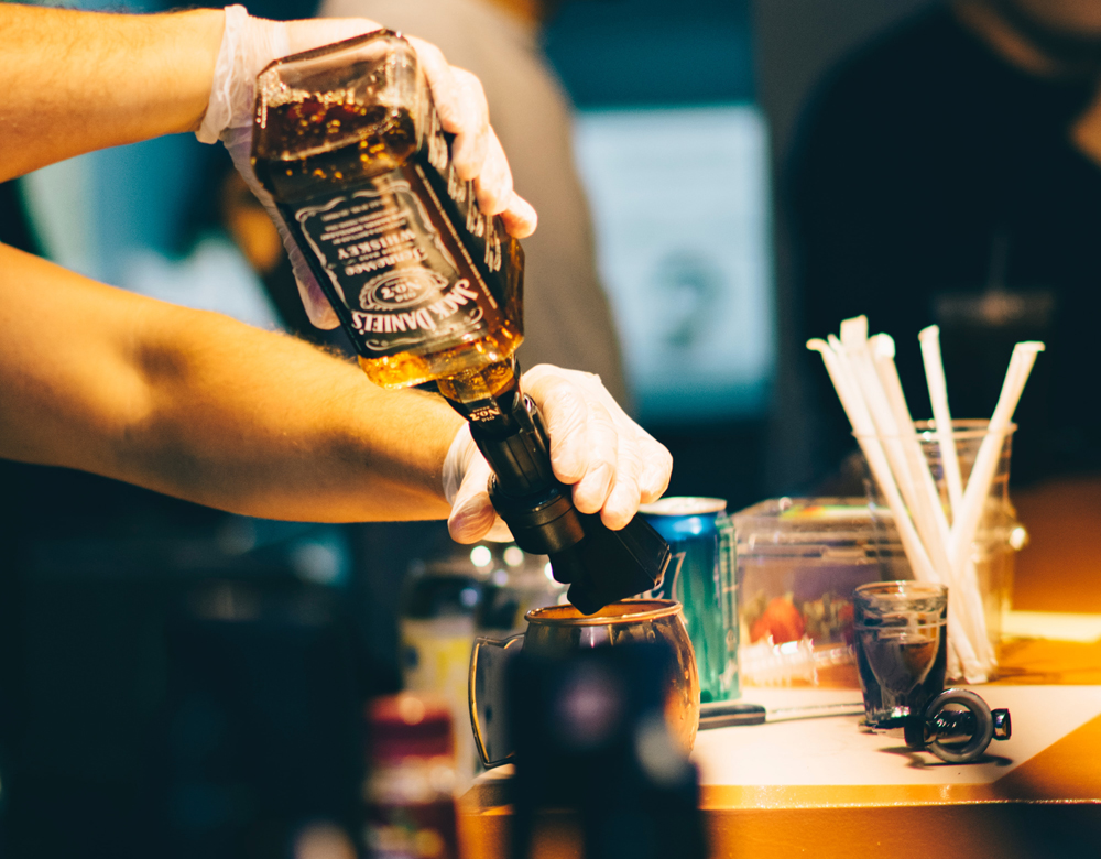 bar business 2021 business plan