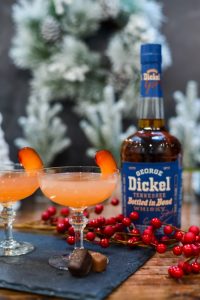 holiday cocktail recipes