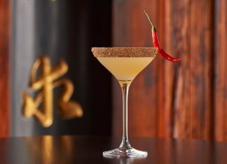 Comfortably Numb comfortably numb cocktail