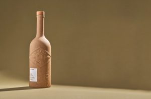 Desert Door Texas Sotol Back Burn