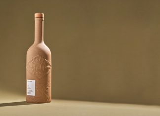 Desert Door Texas Sotol Announces Conservation Series with New Bottle and ‘Back Burn’ Product Desert Door Texas Sotol Back Burn