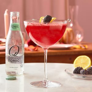 q mixers cocktail recipe