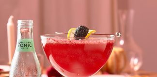 q mixers cocktail recipe