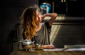 employee stress 