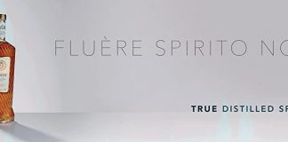 Hearts + Tales Beverage Co. Fluère Non-Alcoholic Spirits