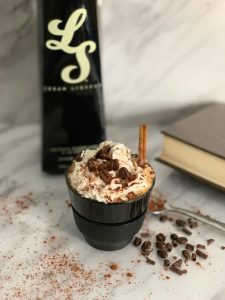 espresso holiday recipe