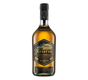 Jose Cuervo Reserva de la Familia