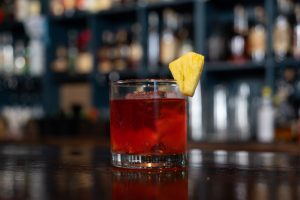 negroni new year's eve recipe