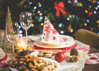 3 Tips For A Reimagined Restaurant Holiday Season holiday offerings sevenrooms