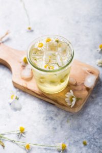 yellow dreams recipe