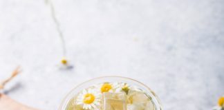 yellow dreams recipe