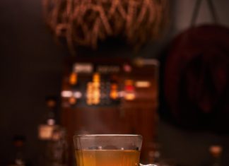 1910 Toddy 1910 Hot Toddy Pendleton Whisky