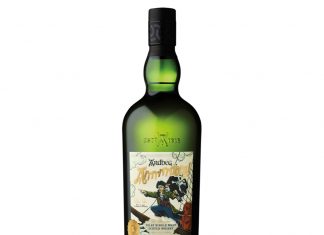 Ardbeg’s New Bottling: Arrrrrrrdbeg! Arrrrrrrdbeg! Ardbeg Mickey Heads