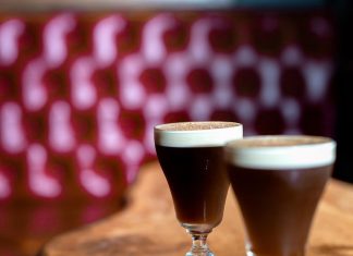 The Belfast Coffee Belfast Coffee