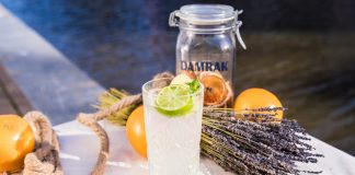 Damrak Virgin Mule