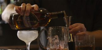 Distill Ventures New World Whisky video series